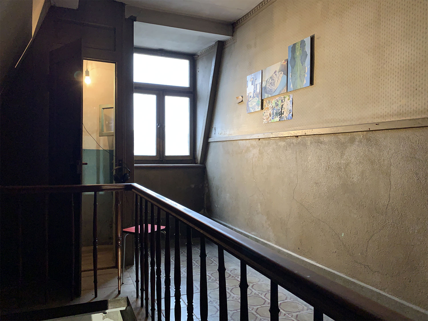 quatre considérations 2