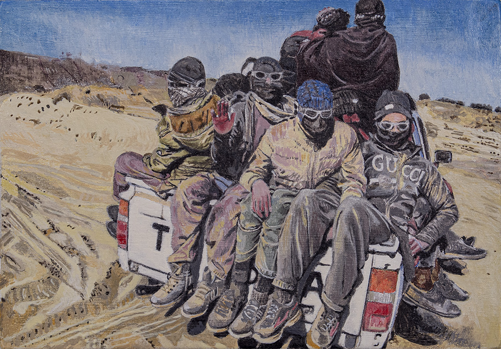 Afganistan