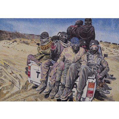 Afganistan