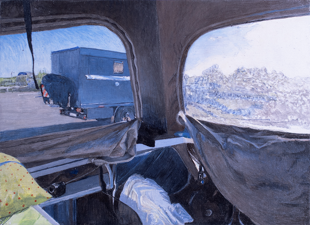 Camper