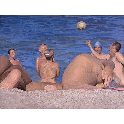 der Ball